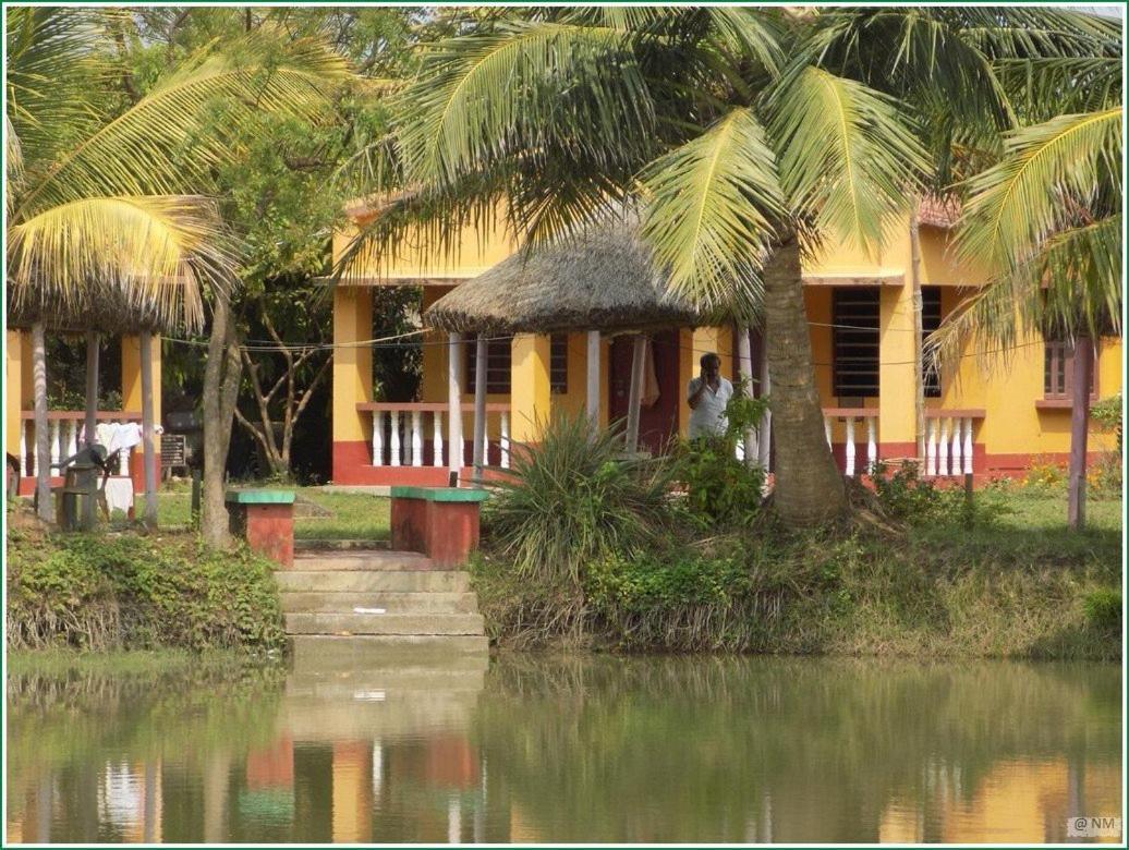 Tarangamala Resort Mandarmani Zewnętrze zdjęcie