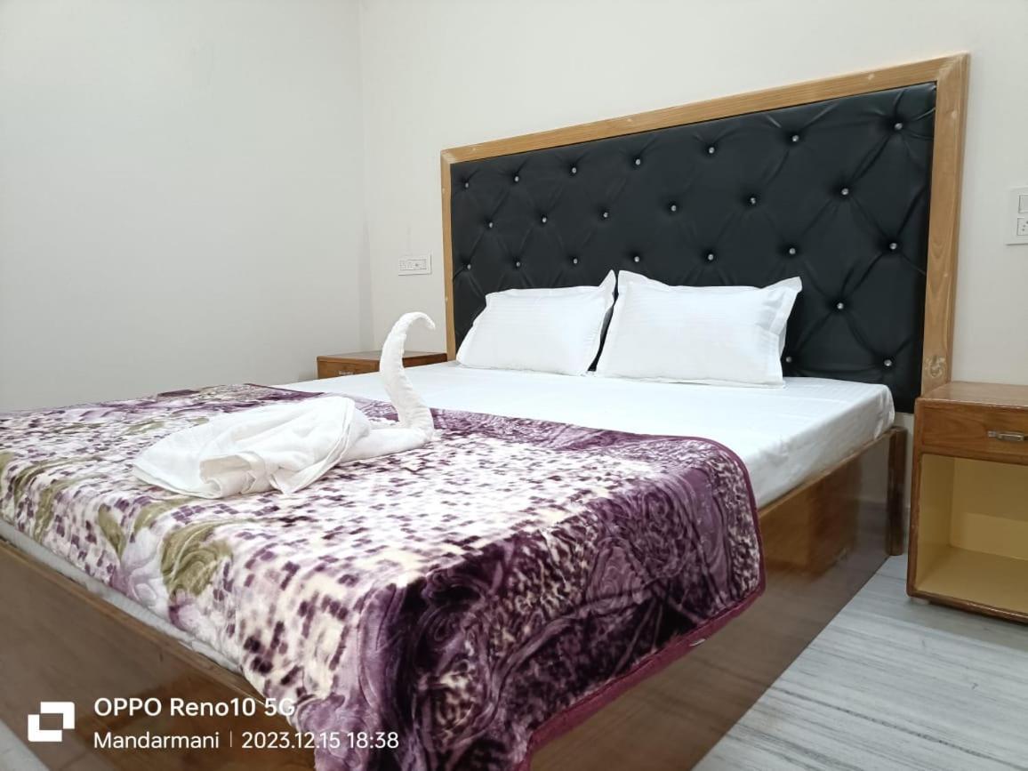Tarangamala Resort Mandarmani Zewnętrze zdjęcie