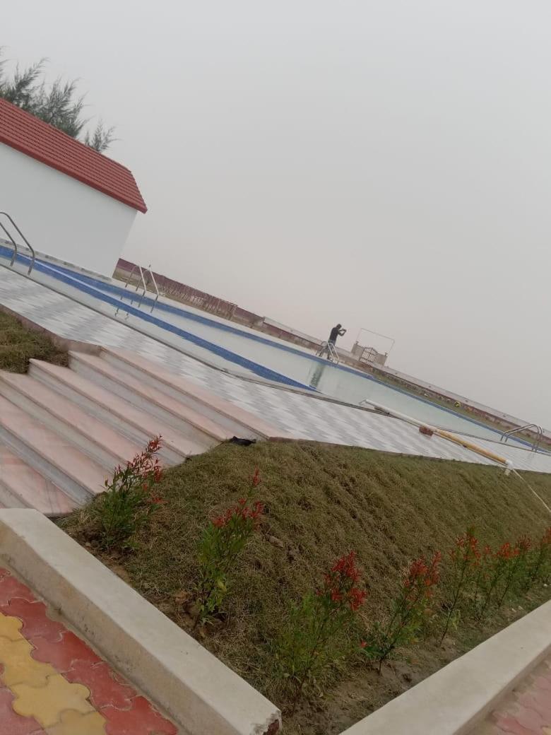 Tarangamala Resort Mandarmani Zewnętrze zdjęcie