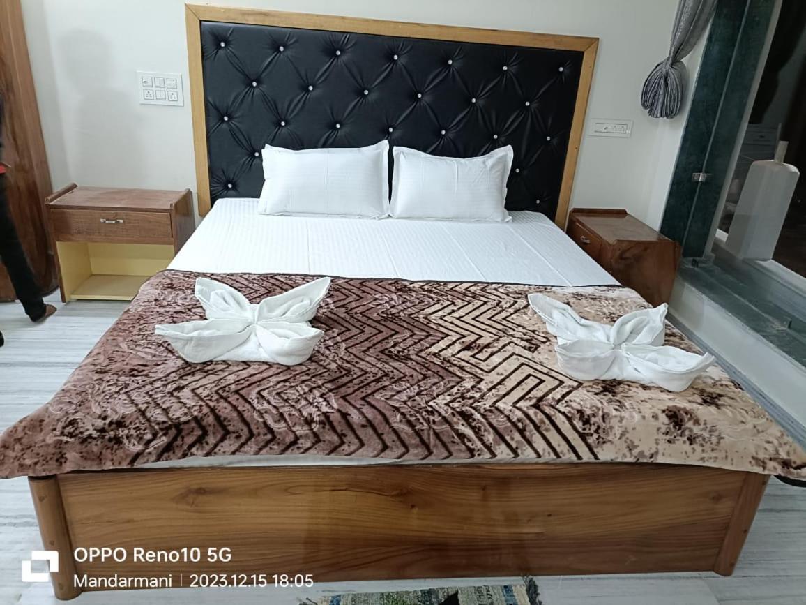 Tarangamala Resort Mandarmani Zewnętrze zdjęcie