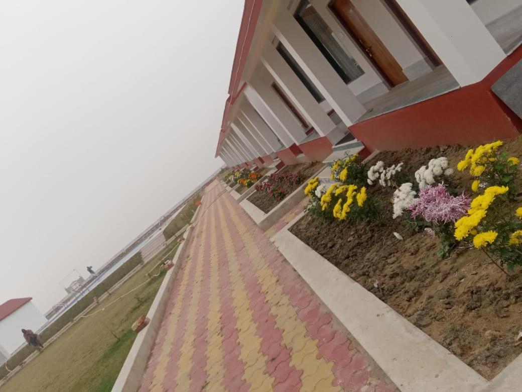 Tarangamala Resort Mandarmani Zewnętrze zdjęcie