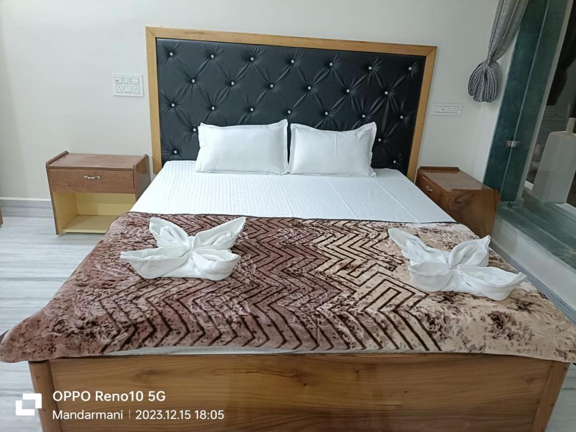 Tarangamala Resort Mandarmani Zewnętrze zdjęcie